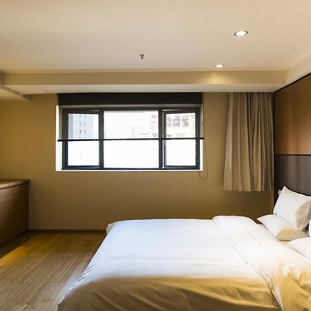 Ji Hotel Turpan Gaochang Road Luaran gambar