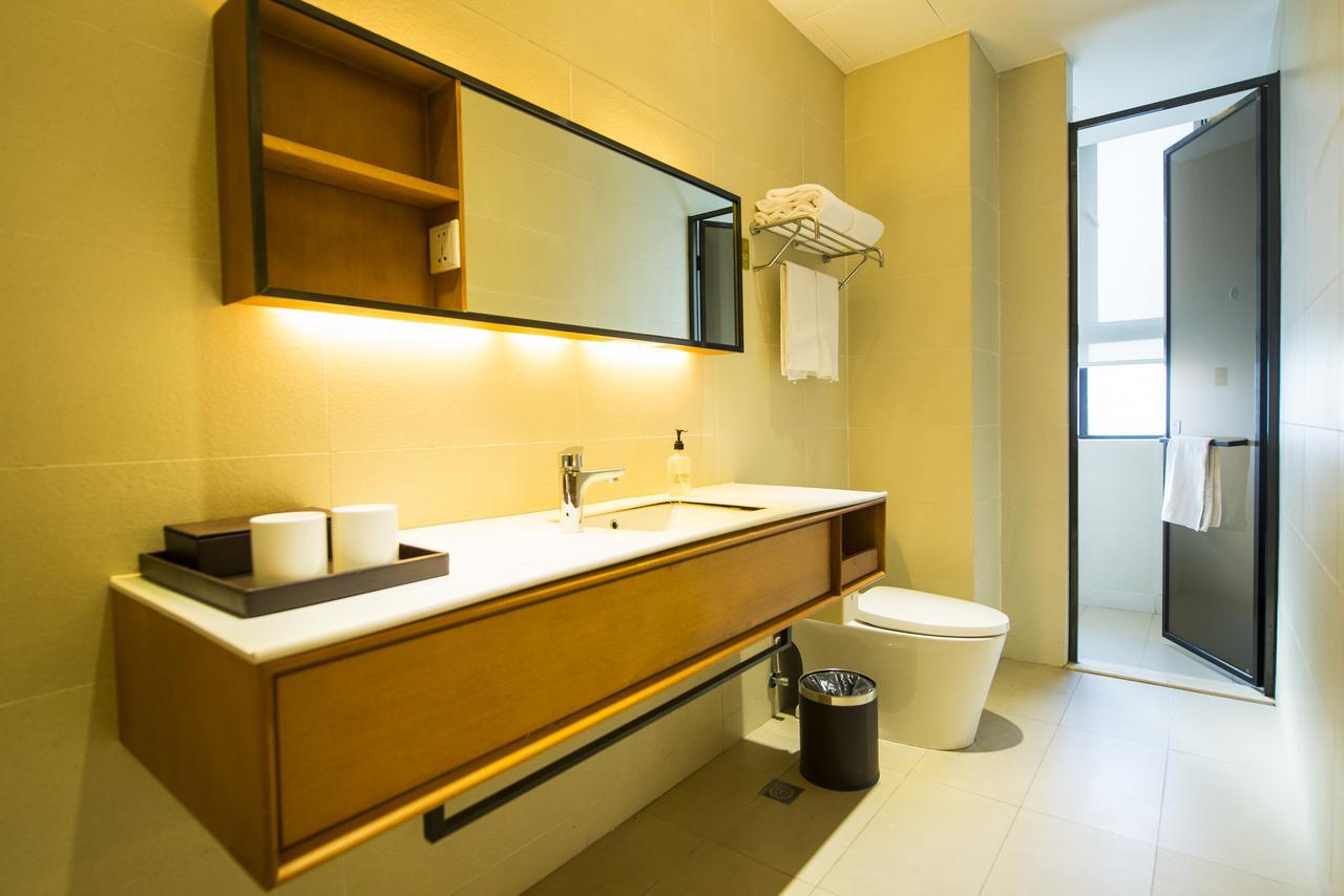 Ji Hotel Turpan Gaochang Road Luaran gambar
