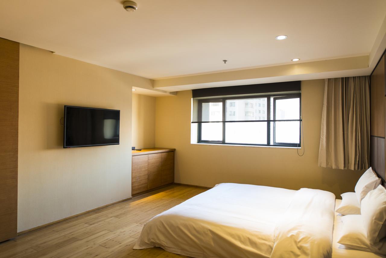 Ji Hotel Turpan Gaochang Road Luaran gambar