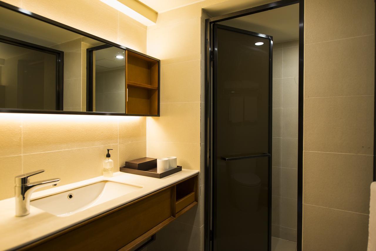 Ji Hotel Turpan Gaochang Road Luaran gambar